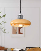 Opale Murano Glass Pendant Lamp — product view 22