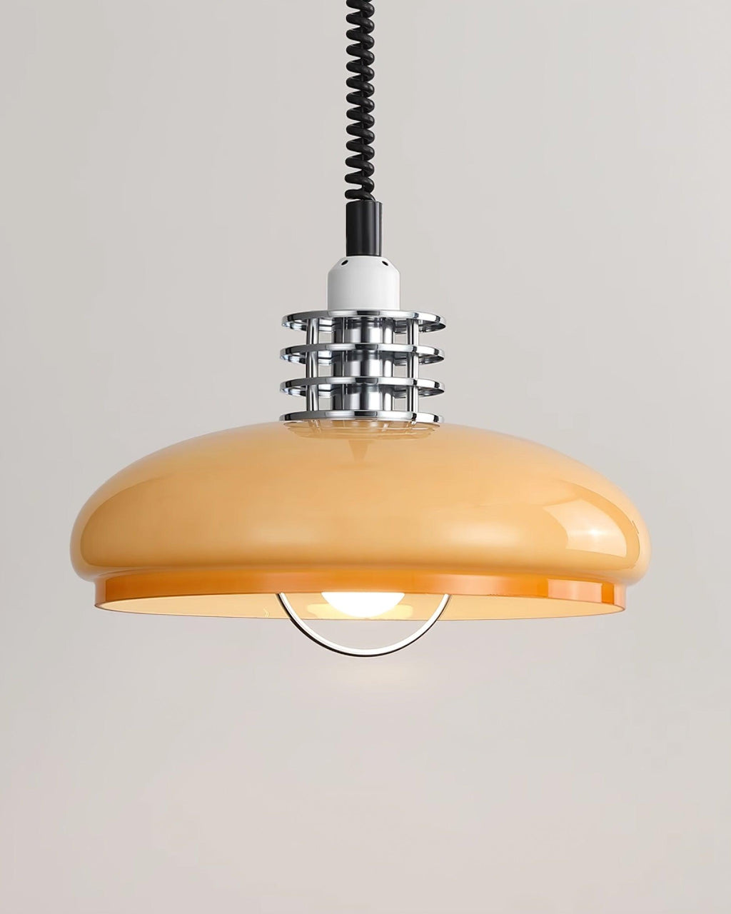 Opale Murano Glass Pendant Lamp — product view 24
