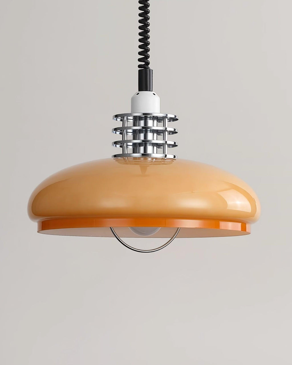 Opale Murano Glass Pendant Lamp — product view 25