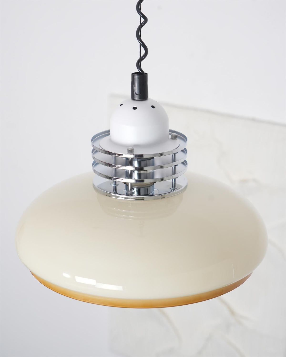 Opale Murano Glass Pendant Lamp — product view 28