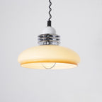 Opale Murano Glass Pendant Lamp — product view 30