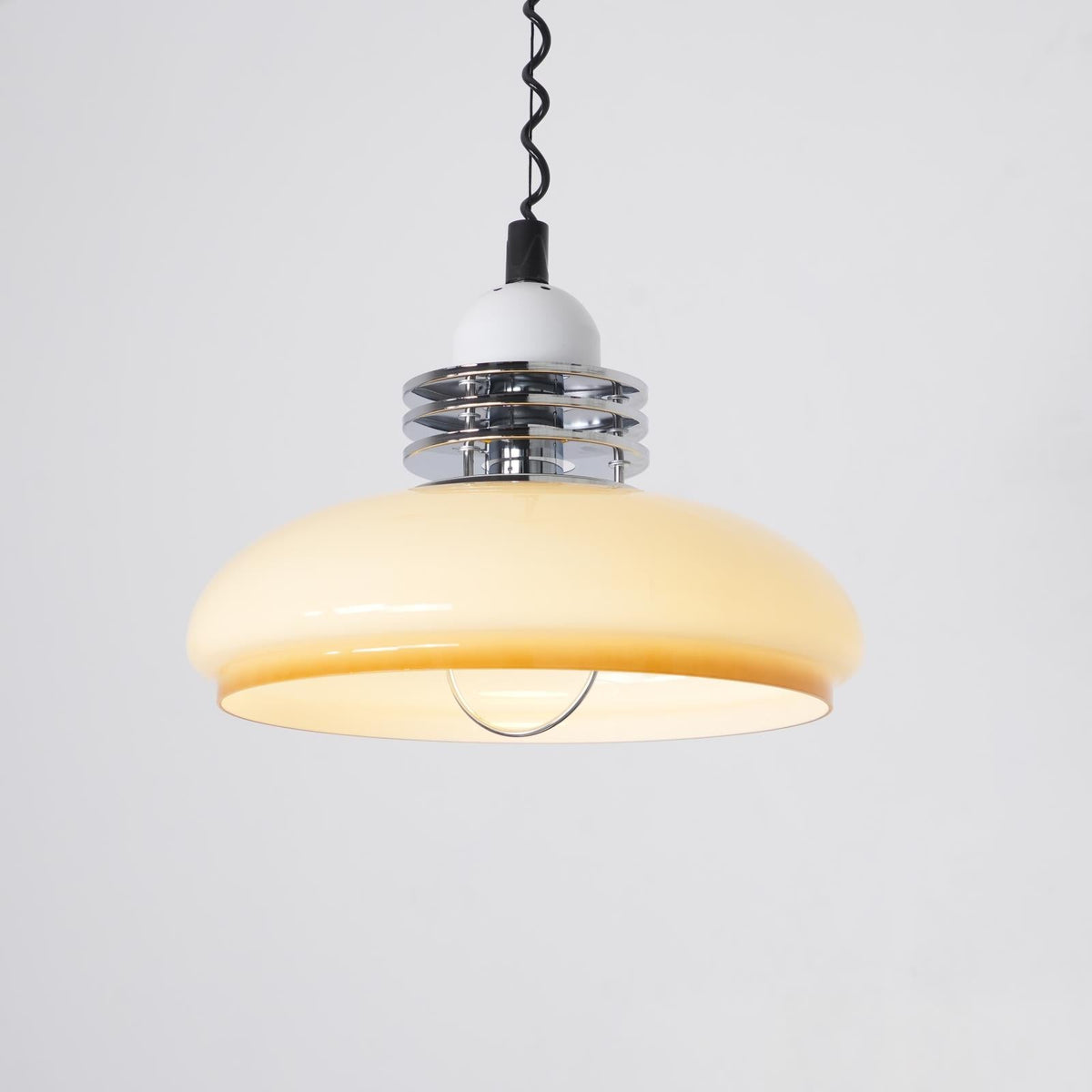 Opale Murano Glass Pendant Lamp — product view 30