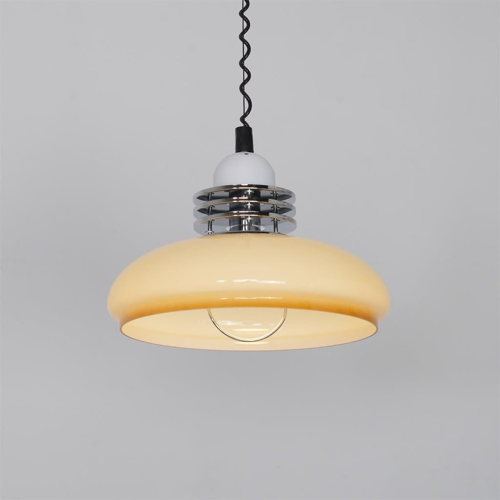 Opale Murano Glass Pendant Lamp — product view 32