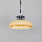 Opale Murano Glass Pendant Lamp — product view 32