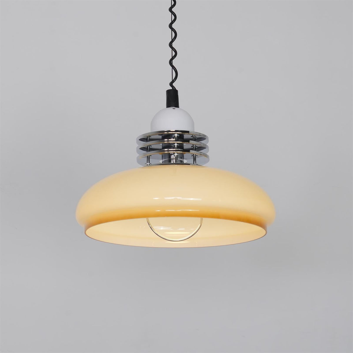 Opale Murano Glass Pendant Lamp — product view 32