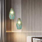 Maki Glass Pendant Lamp — product view 4