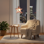 Maki Glass Pendant Lamp — product view 14