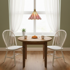 Maki Glass Pendant Lamp — product view 15