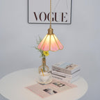 Maki Glass Pendant Lamp — product view 18