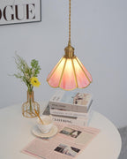 Maki Glass Pendant Lamp — product view 20