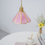 Maki Glass Pendant Lamp — product view 21