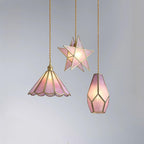 Maki Glass Pendant Lamp — product view 22