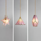 Maki Glass Pendant Lamp — product view 23