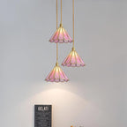 Maki Glass Pendant Lamp — product view 26
