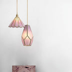 Maki Glass Pendant Lamp — product view 27