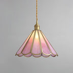 Maki Glass Pendant Lamp — product view 29