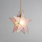 Maki Glass Pendant Lamp — product view 30