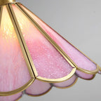 Maki Glass Pendant Lamp — product view 32