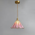 Maki Glass Pendant Lamp — product view 33
