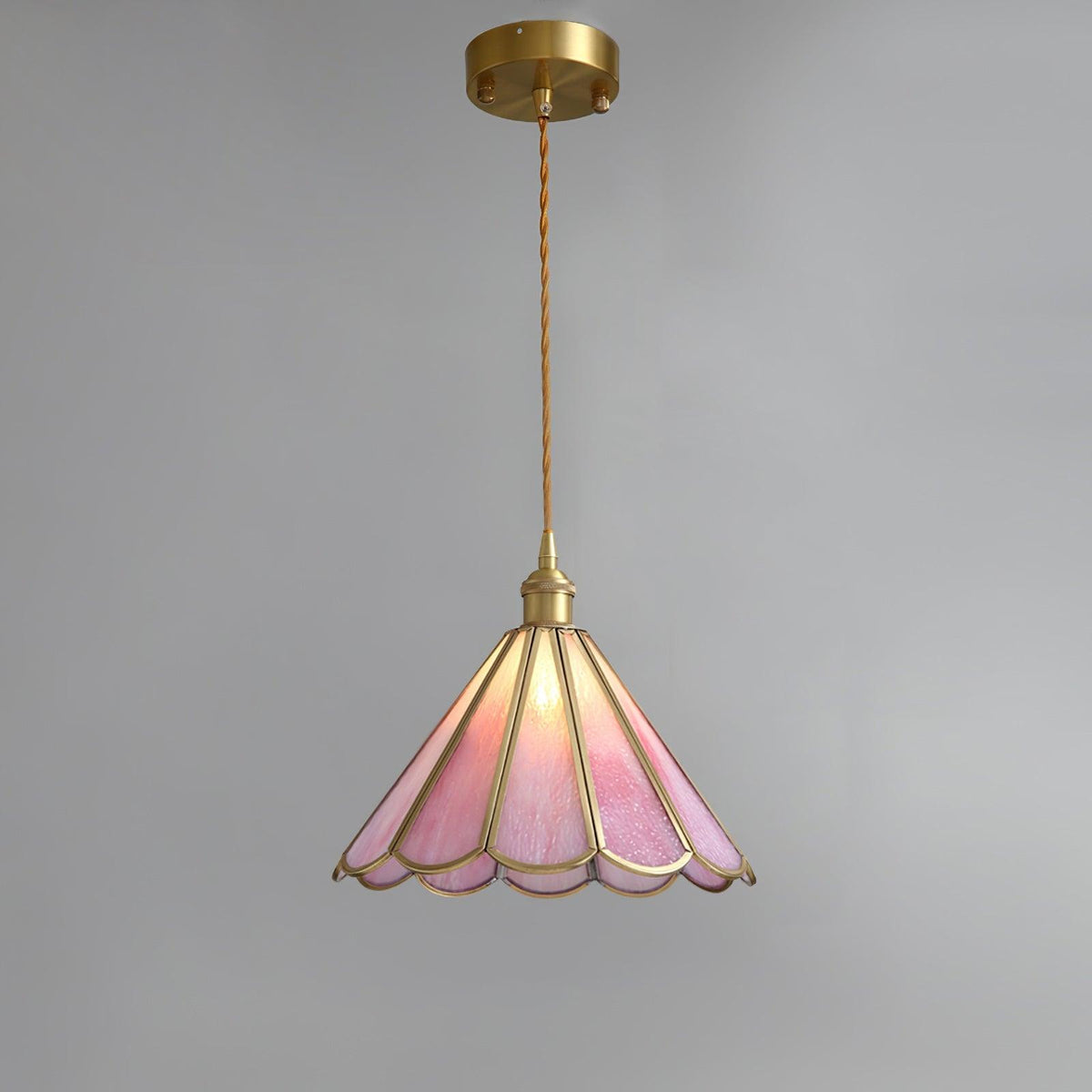 Maki Glass Pendant Lamp — product view 33
