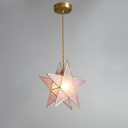 Maki Glass Pendant Lamp — product view 34