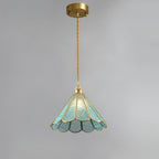Maki Glass Pendant Lamp — product view 35