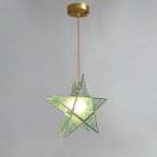 Maki Glass Pendant Lamp — product view 36