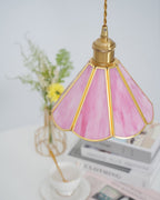 Maki Glass Pendant Lamp — product view 37