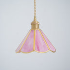 Maki Glass Pendant Lamp — product view 38