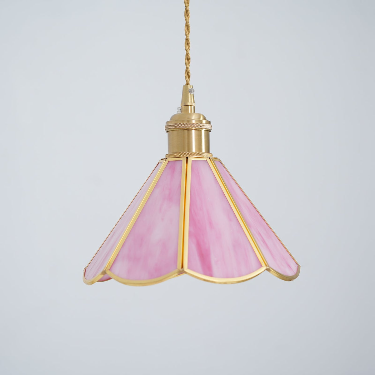 Maki Glass Pendant Lamp — product view 38