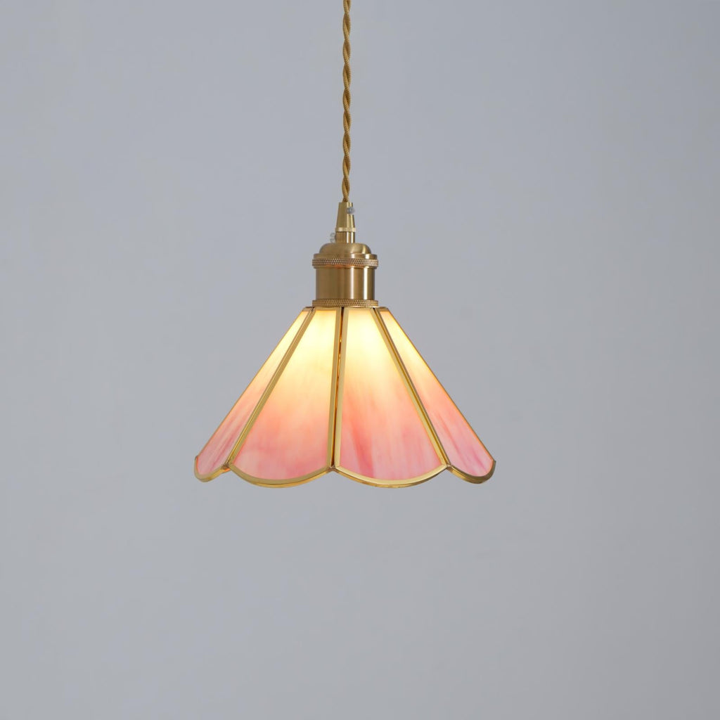 Maki Glass Pendant Lamp — product view 39