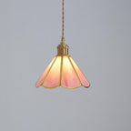 Maki Glass Pendant Lamp — product view 39