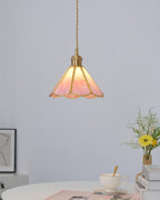 Maki Glass Pendant Lamp — product view 40