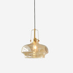 Millow Pendant Lamp — product view 1