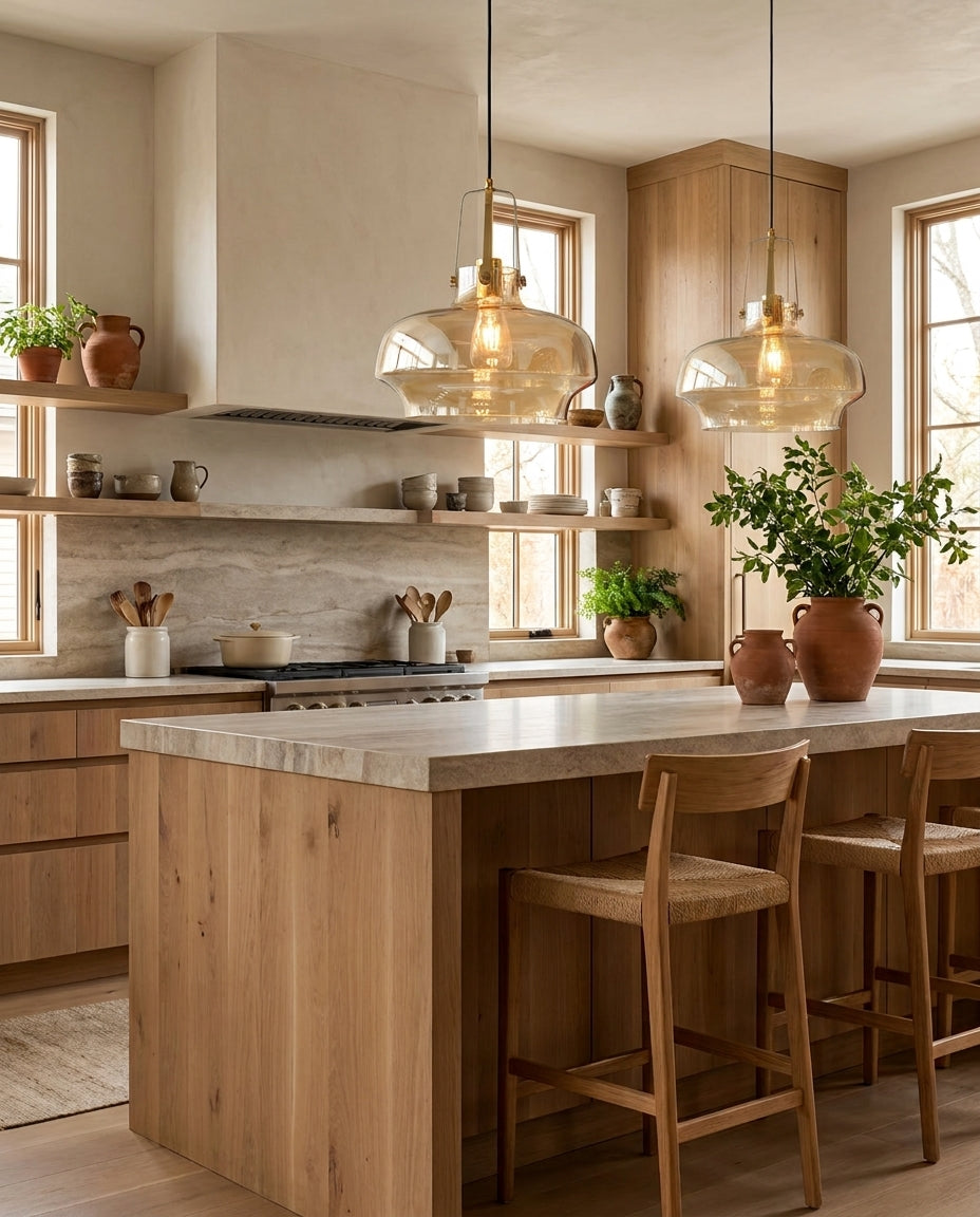 Millow Pendant Lamp — product view 2