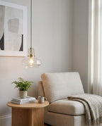 Millow Pendant Lamp — product view 4