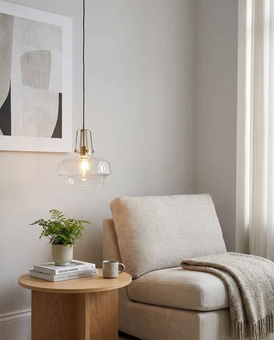 Millow Pendant Lamp — product view 4