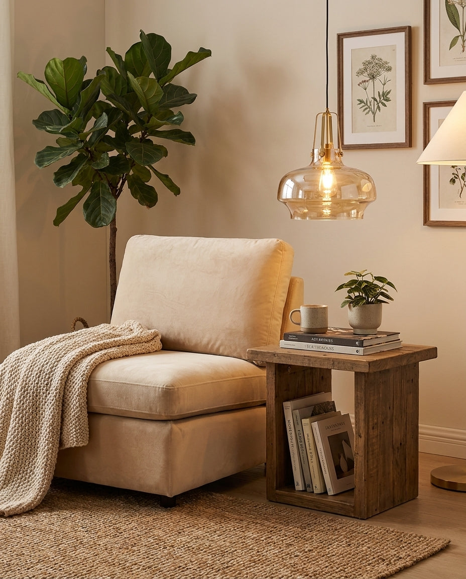 Millow Pendant Lamp — product view 6