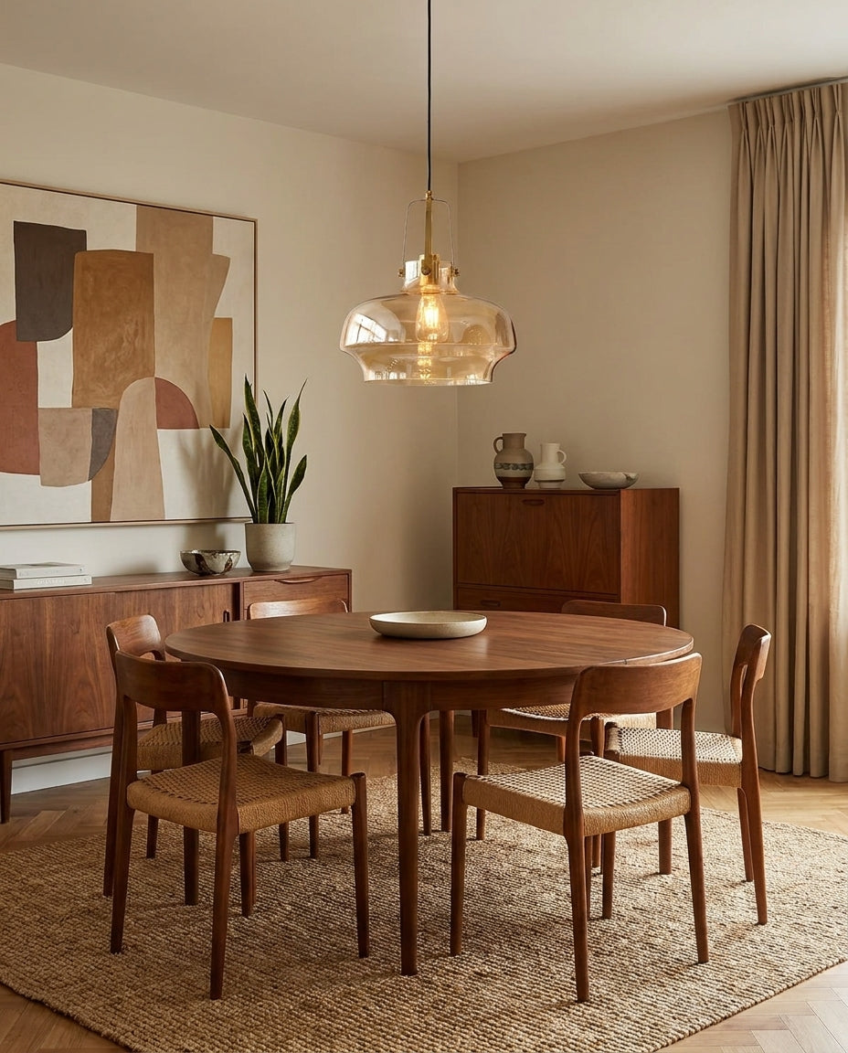 Millow Pendant Lamp — product view 8