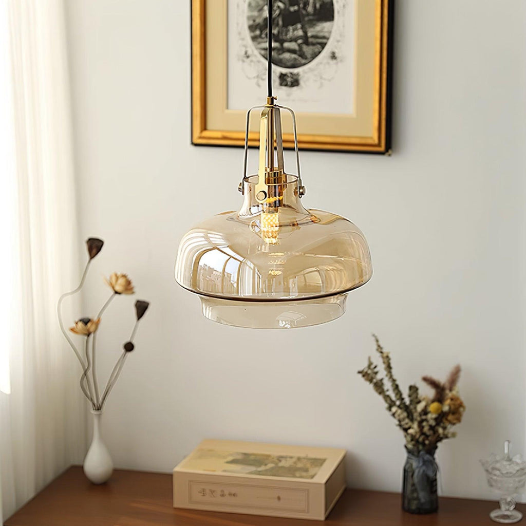 Millow Pendant Lamp — product view 11