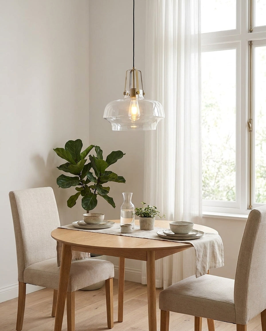 Millow Pendant Lamp — product view 12