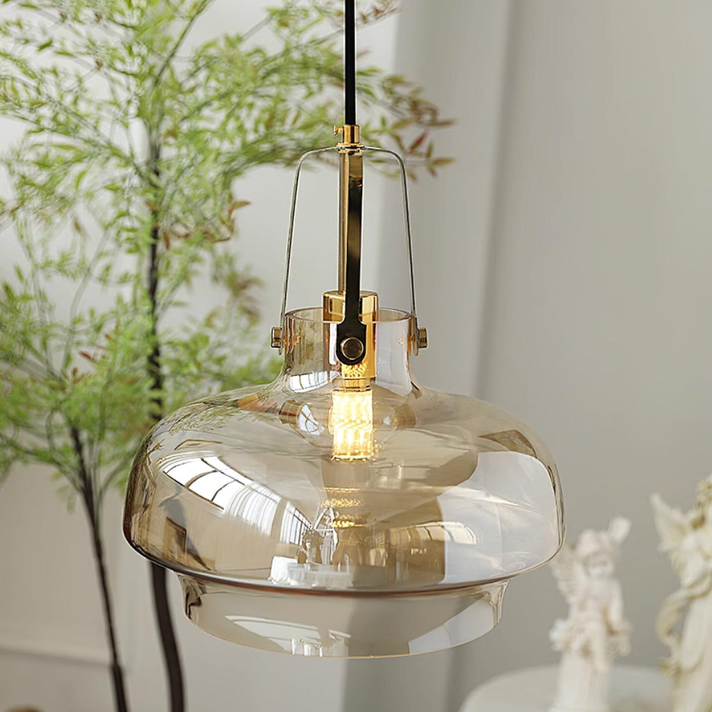 Millow Pendant Lamp — product view 13