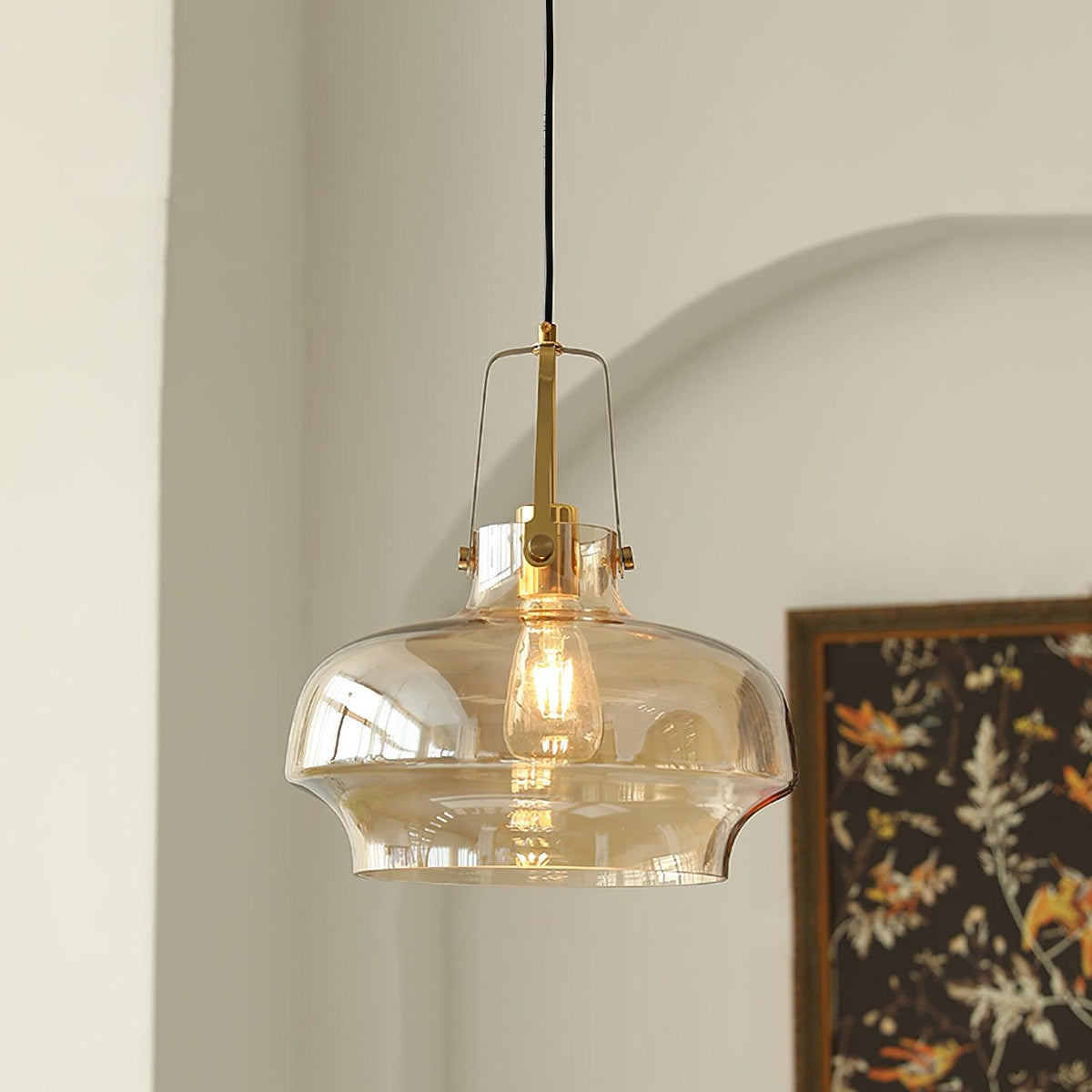 Millow Pendant Lamp — product view 18