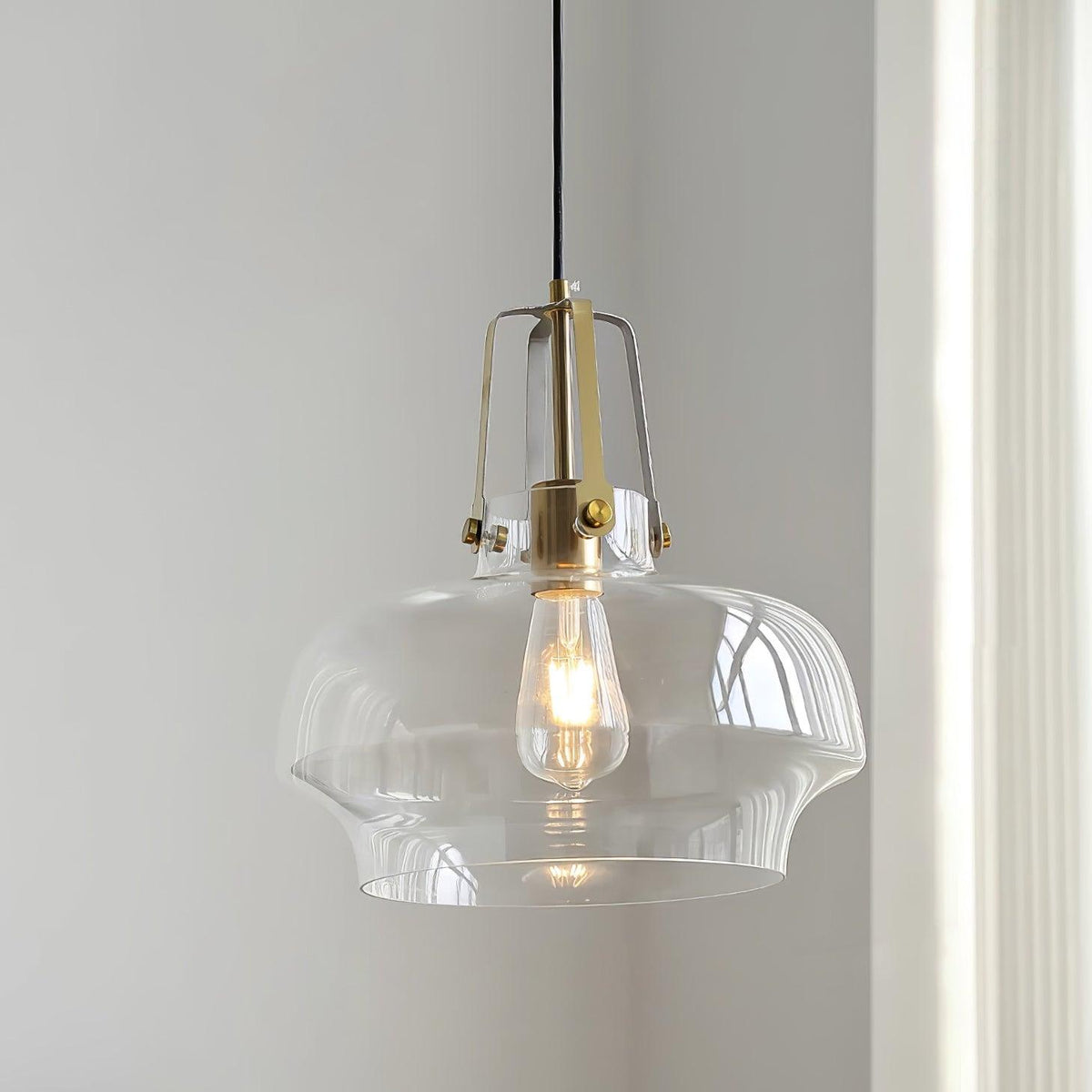 Millow Pendant Lamp — product view 20