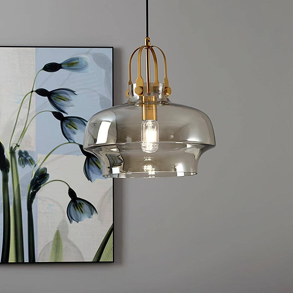 Millow Pendant Lamp — product view 22