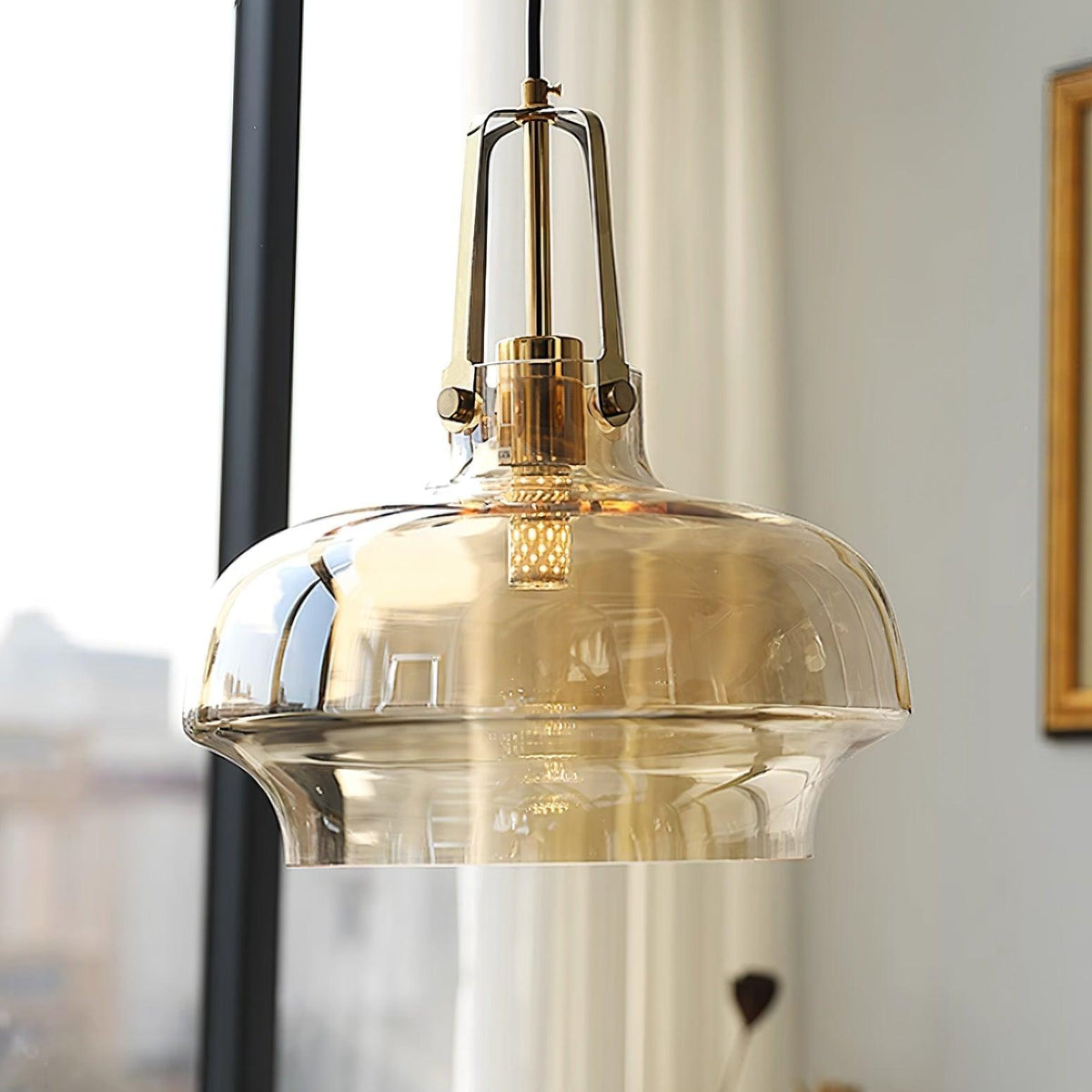 Millow Pendant Lamp — product view 23