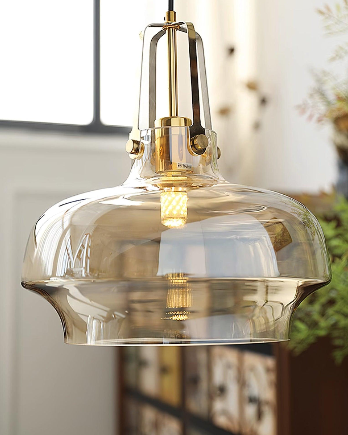 Millow Pendant Lamp — product view 27