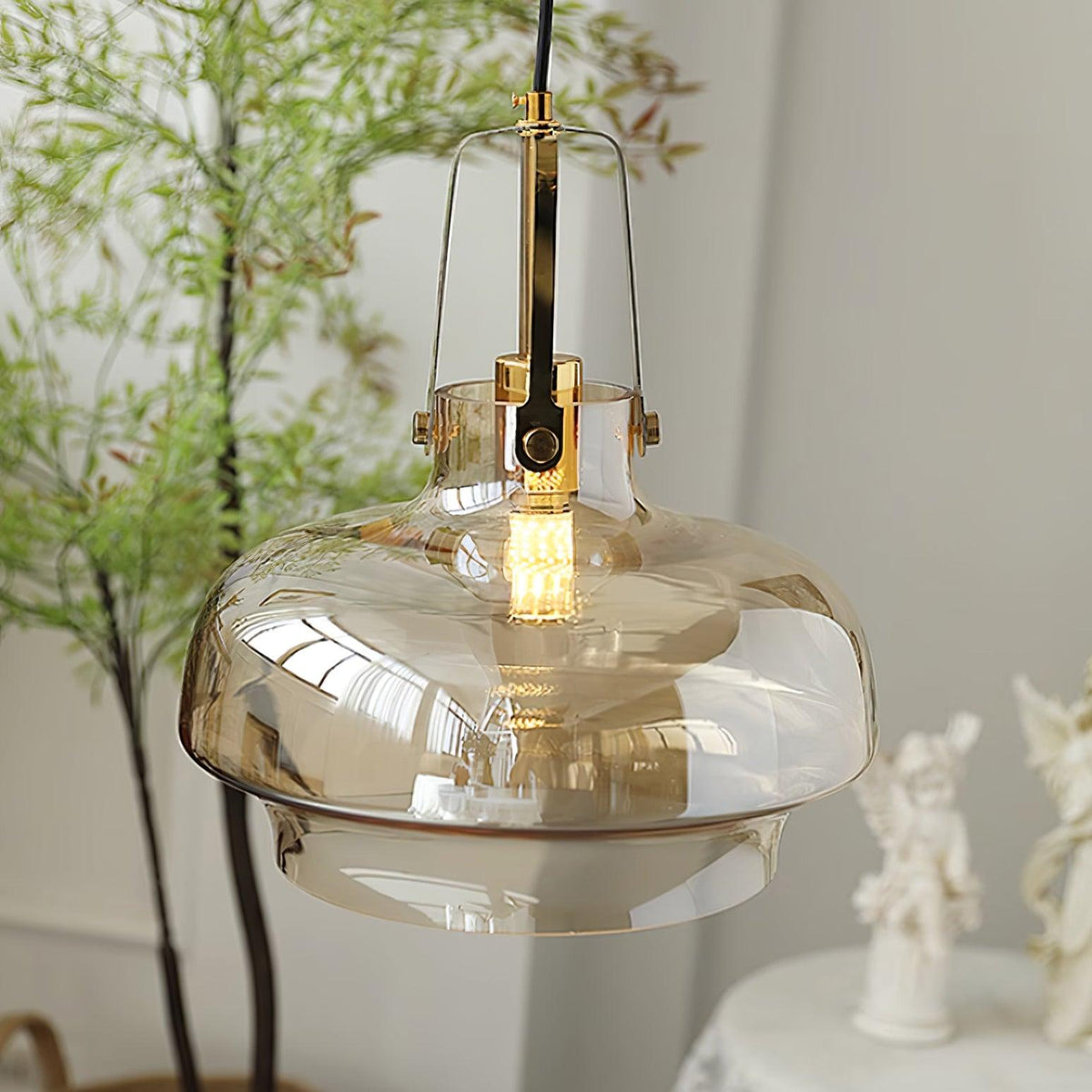 Millow Pendant Lamp — product view 28