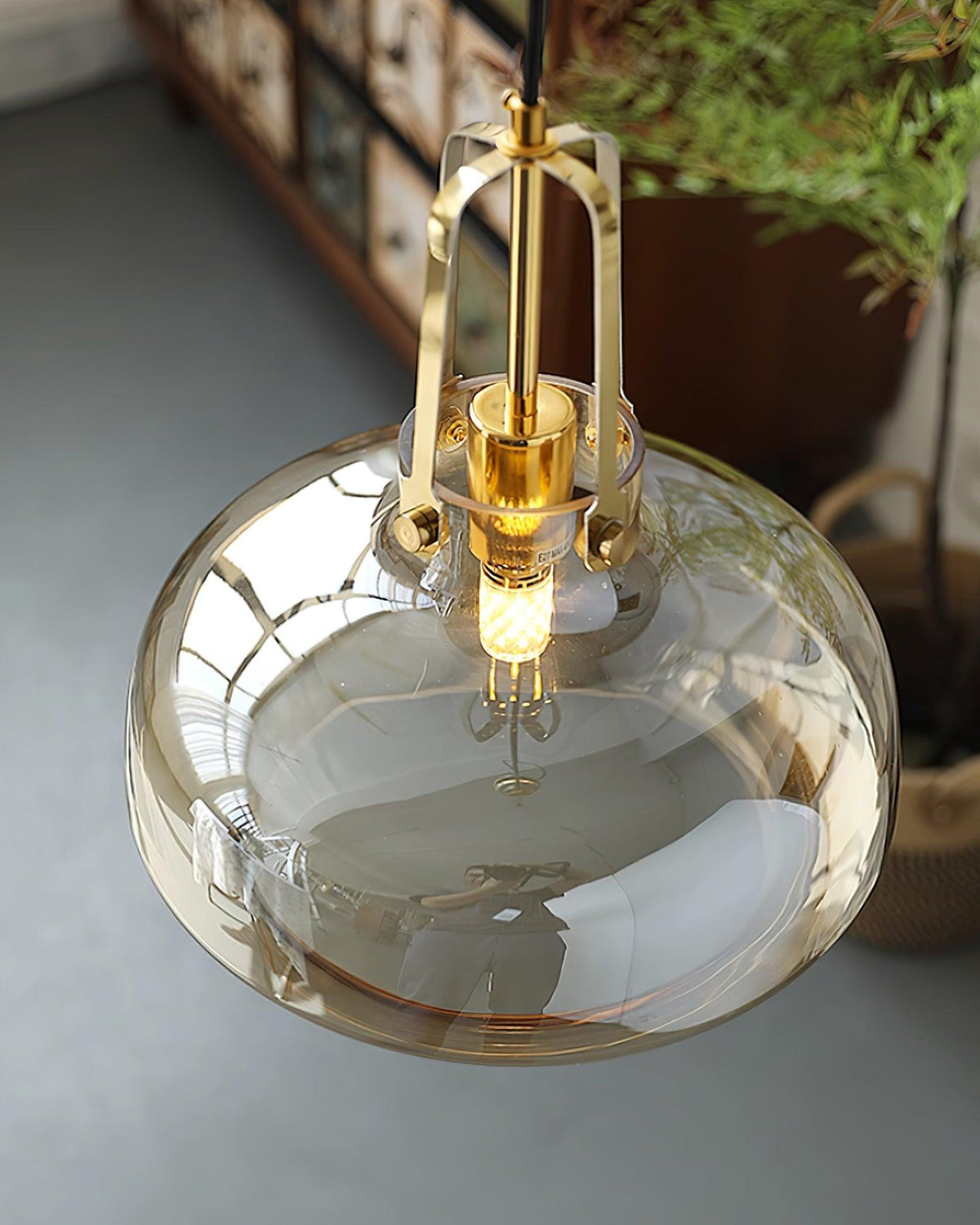 Millow Pendant Lamp — product view 29