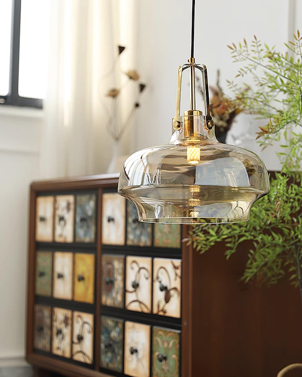Millow Pendant Lamp — product view 30
